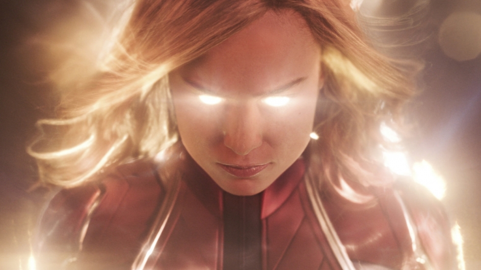Gerucht: 'Captain Marvel 2' al van start als 'Warbird Productions II'