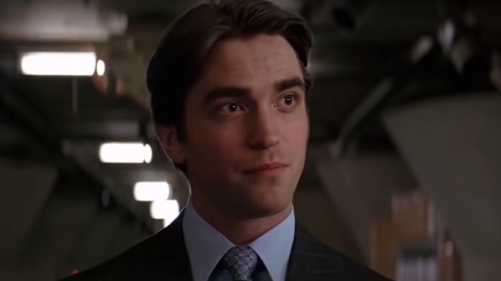 Robert Pattinson als Bruce Wayne (Batman) dankzij vette deepfake
