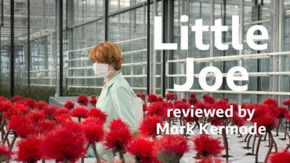 Kremode and Mayo - Little joe reviewed by mark kermode
