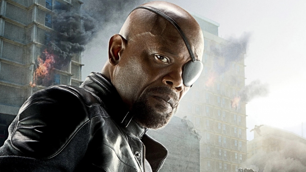 Bikkelharde sterfscène Nick Fury uit 'Avengers: Endgame' onthuld