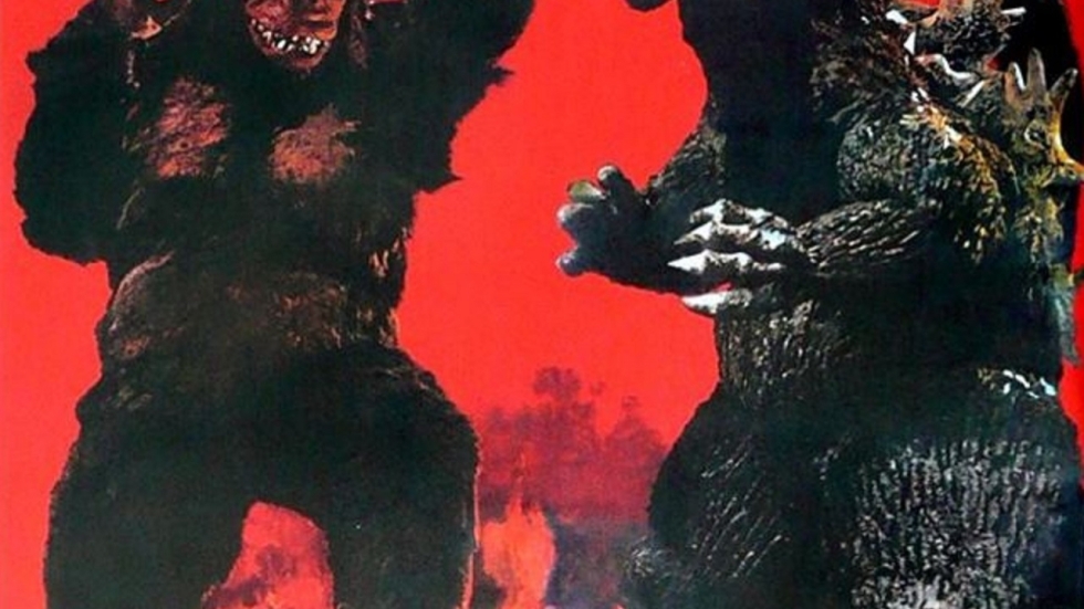 Kijkers door het dolle heen bij geheime testscreening 'Godzilla vs. Kong'