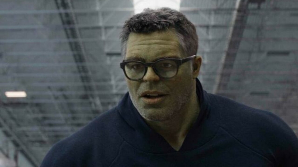 Mark Ruffalo wil een 'Professor Hulk'-film met Wolverine