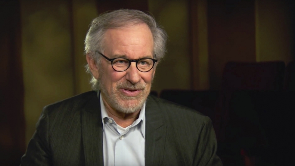 Dochter Steven Spielberg gearresteerd voor zware mishandeling