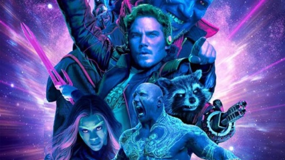 James Gunn wil nog steeds spin-off rond 'Guardians Of The Galaxy'-personages