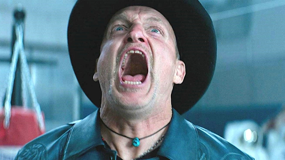 Woody Harrelson gaat Jason Statham vervangen in 'The Man From Toronto'