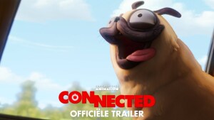 Connected (2020) video/trailer