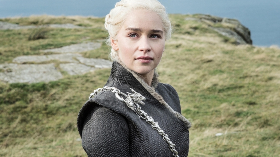 'Game of Thrones'-actrice Emilia Clarke wil graag in een Marvel-film spelen