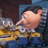 De Minions zijn terug in deze hilarische nieuwe trailer voor 'The Rise of Gru'
