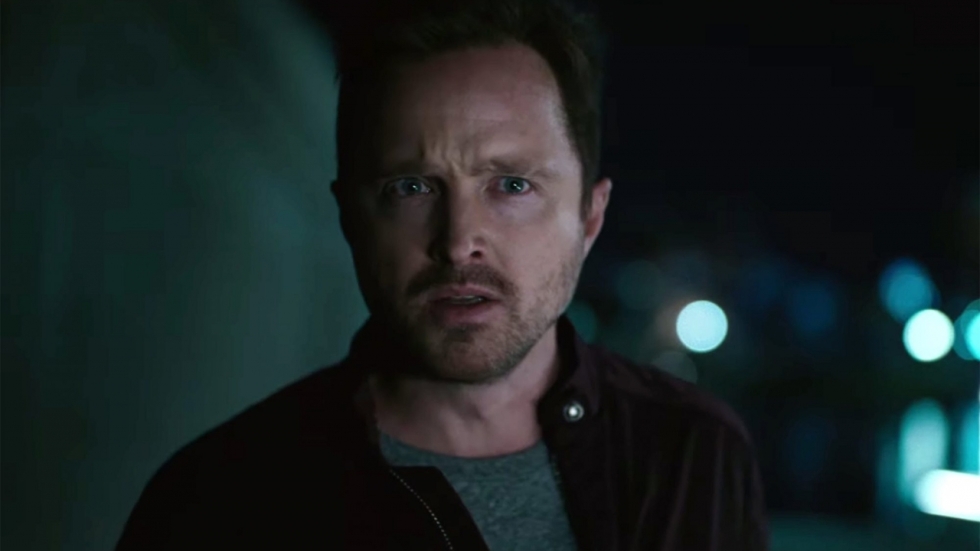 Aaron Paul (Breaking Bad) wil maar wat graag Kurt Cobain spelen in een Nirvana-biopic