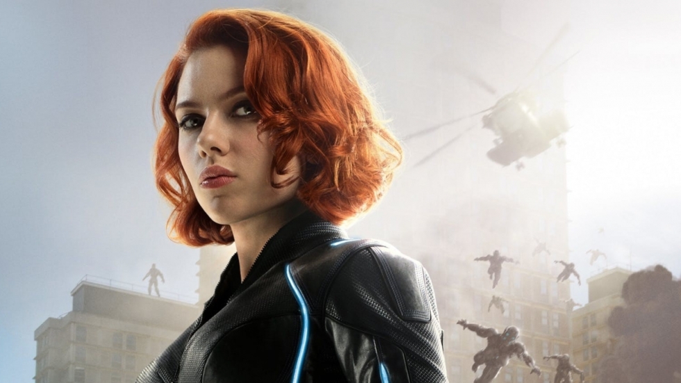 Marvel Studios stelt al zijn producties voor onbepaalde tijd uit