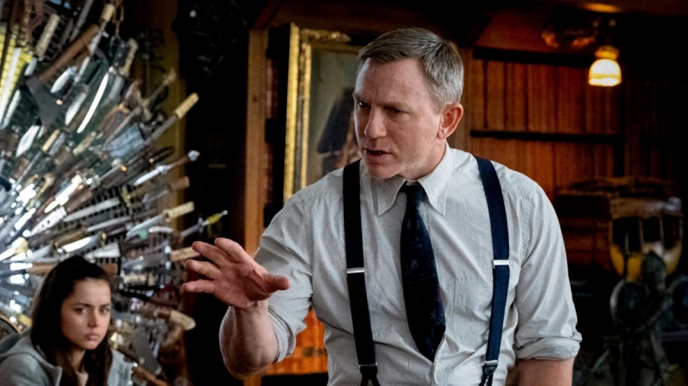 Daniel Craig wilde Superman of Spider-Man spelen en geen James Bond