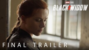 Black Widow (2021) video/trailer