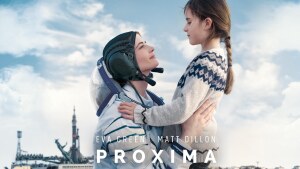 Proxima (2019) video/trailer