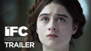 The Other Lamb (2019) video/trailer