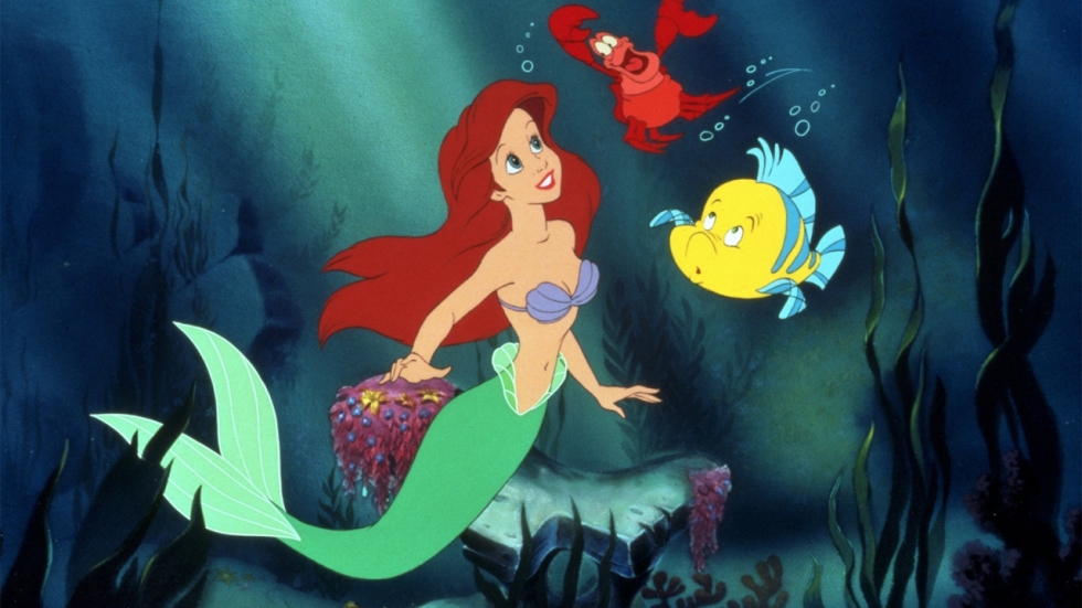 Heel wat nieuwe liedjes in live-action Disney-film 'The Little Mermaid'