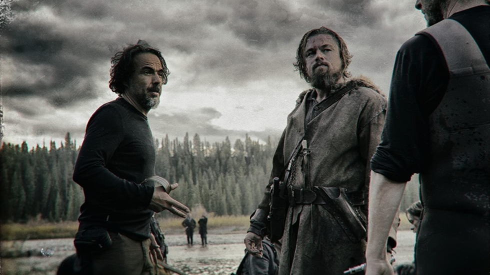 Regisseur Oscarwinnaar 'The Revenant' maakt nieuwe film