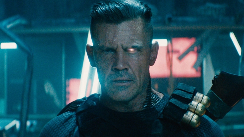 Josh Brolin wil terugkeren in het MCU!