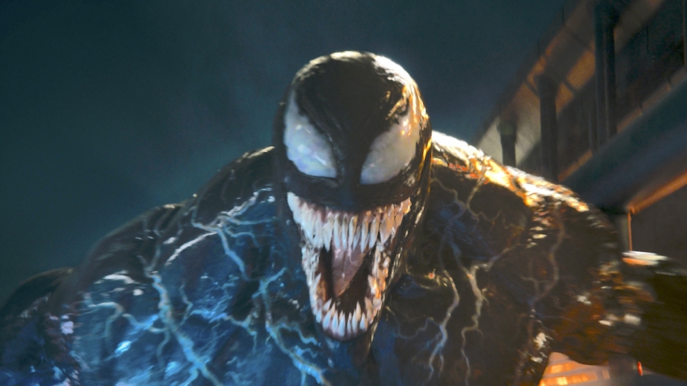 'Venom 2' (nog) niet in gevaar! Deze week de eerste trailer?