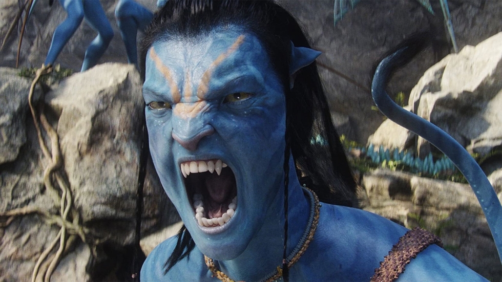 Disney past na 'Star Wars' en 'Lilo & Stitch' nu ook 'Avatar' wat aan