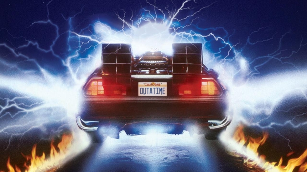 Social distancing trailer voor remake 'Back to the Future Part II'