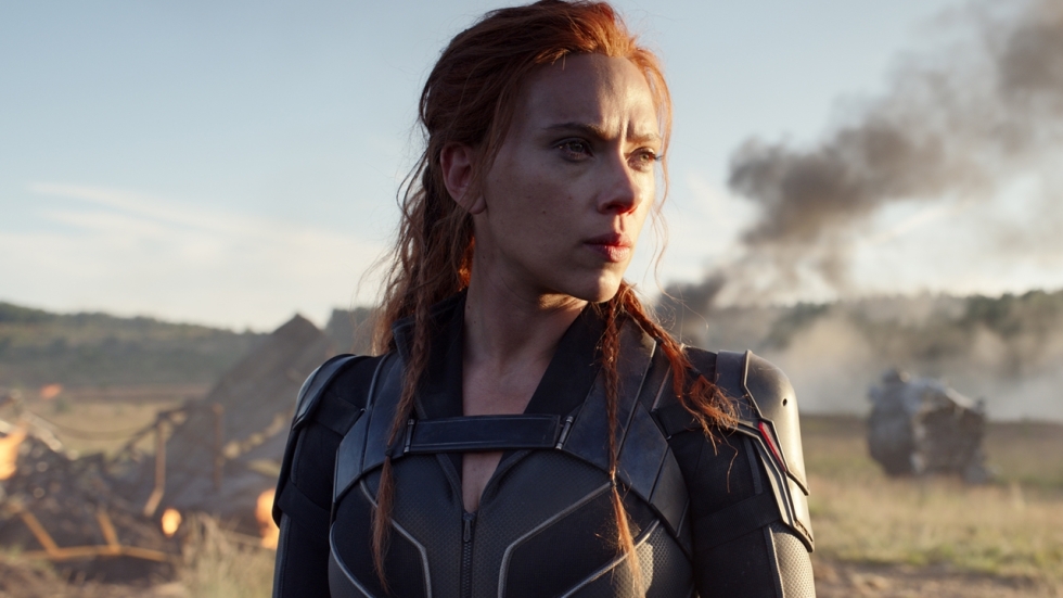 Waarom deze actrice niet Black Widow speelt in het Marvel Cinematic Universe