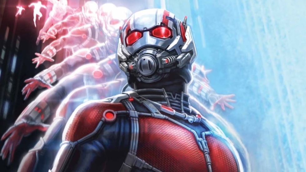 'Rick and Morty'-scenarist gestrikt voor 'Ant-Man 3'!