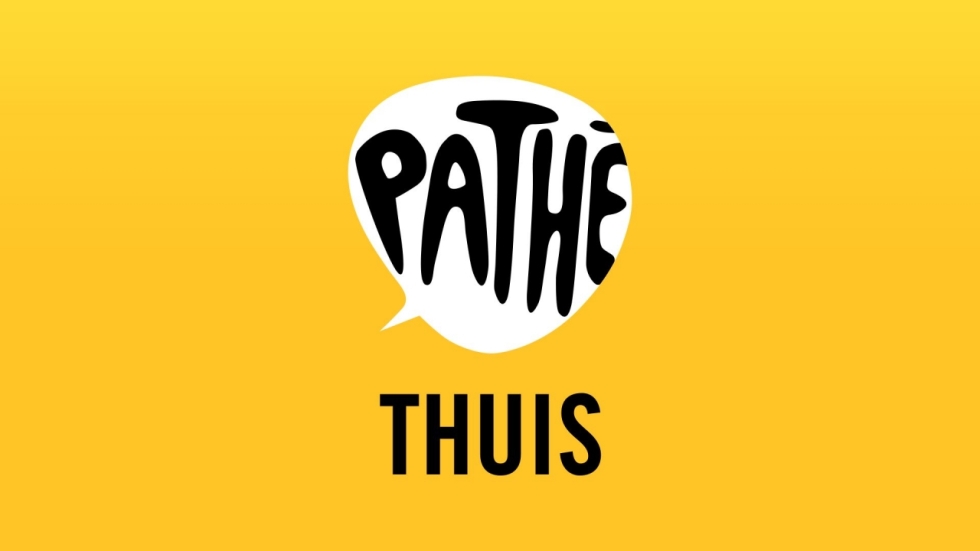 Tot 29 april iedere dag een gratis film op Pathé Thuis