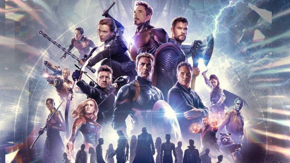 Nog nooit zat er zoveel tijd tussen 2 'Marvel Cinematic Universe'-films