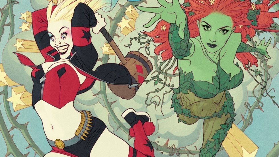 'Birds of Prey'-vervolg moet Poison Ivy laten debuteren in DC-filmreeks