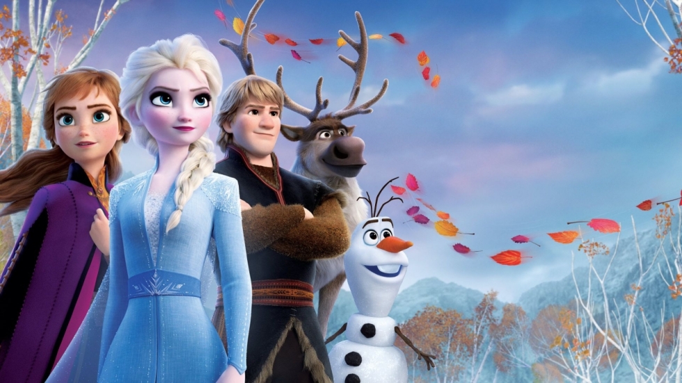 Disney komt met korte 'Frozen'-video's: bekijk hier de eerste!