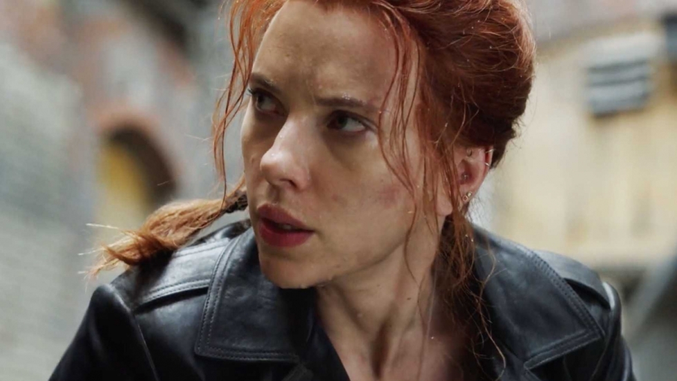 'Black Widow' vult gaten in uit 'The Infinity Saga'