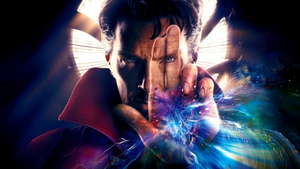 Half jaar uitstel 'Doctor Strange 2' heeft nog een belangrijke reden