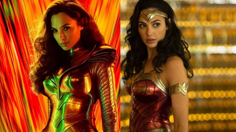 Wonder Woman: welk pakje vind jij Gal Gadot beter passen?