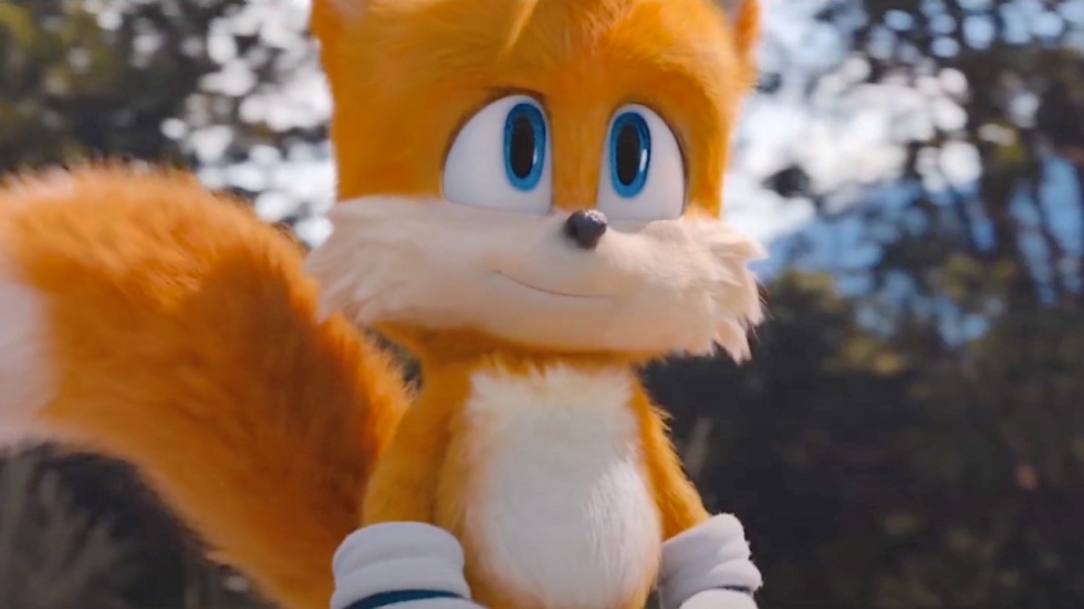Regisseur 'Sonic' kan niet wachten op team-up met Tails in tweede film
