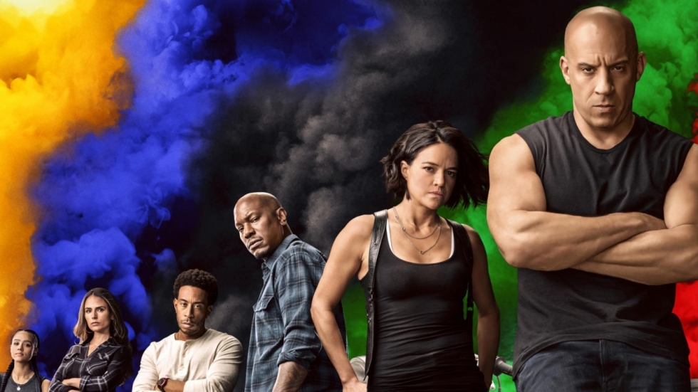 'Fast & Furious 9': Deze personages keren NIET terug