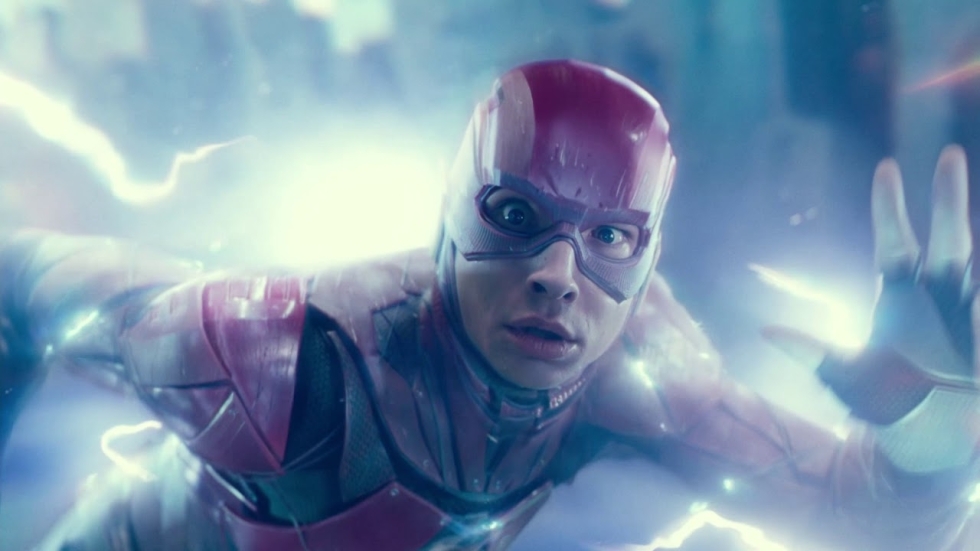 'The Flash' komt er, ook zonder Ezra Miller, en dit is het verhaal