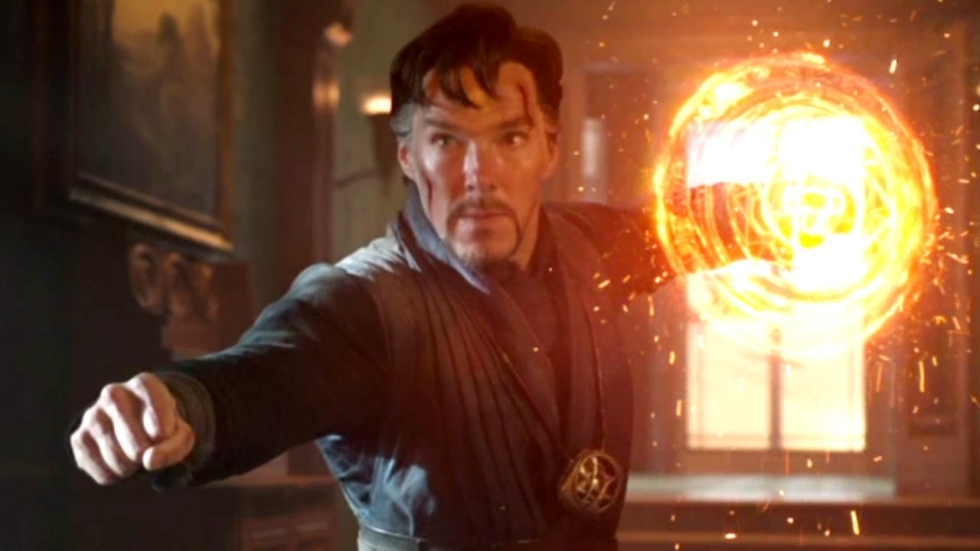 Officieel: Sam Raimi (Spider-Man) regisseert Marvel-film 'Doctor Strange in the Multiverse of Madness'