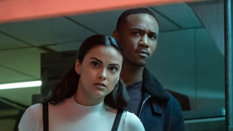 Netflix deelt eerste trailer mystery-thriller 'Dangerous Lies'