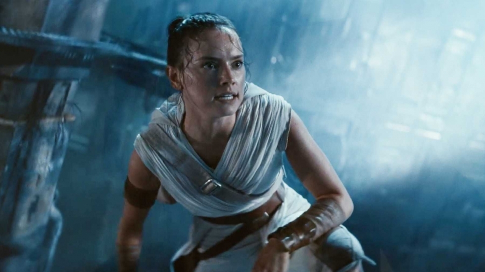 Daisy Ridley over keiharde kritiek op 'Star Wars: The Rise of Skywalker'