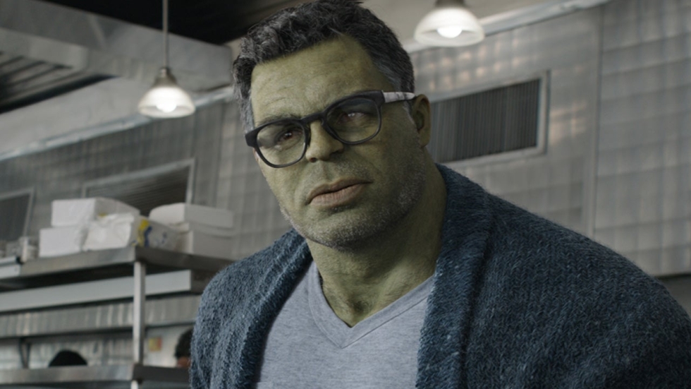 Mark Ruffalo (Avengers: Endgame) heeft 'tof idee' voor solofilm 'The Hulk'