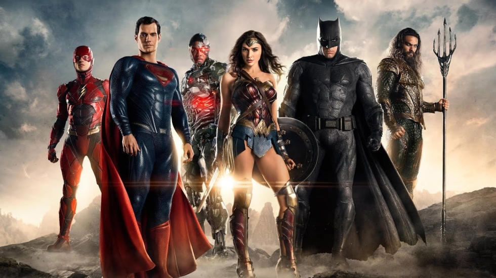 Komt de Snyder Cut van 'Justice League' er nou wel of niet?