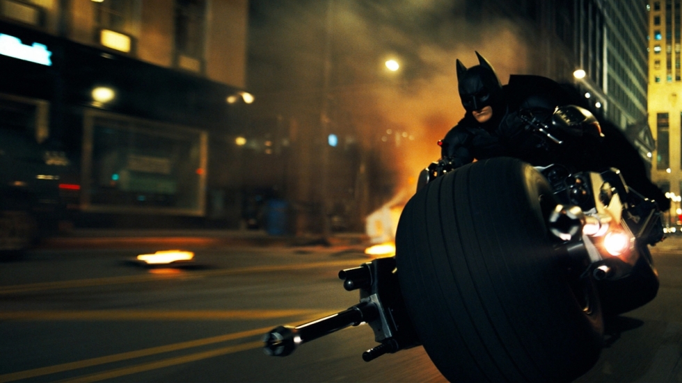 'True Detective'-bedenker schrijft apart Batman-verhaal