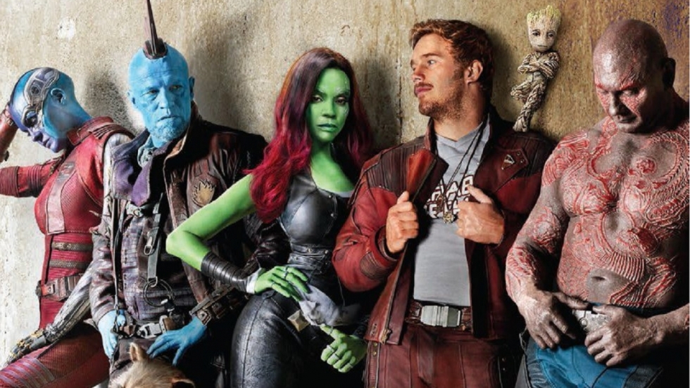 Regisseur James Gunn over 'Guardians of the Galaxy Vol. 4'