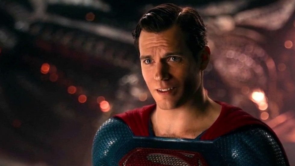 Deepfake toont aan hoe Superman er wel goed uit had kunnen zien in 'Justice League'