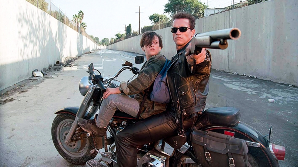 Grootste plotgaten in films: 'Terminator 2: Judgment Day'