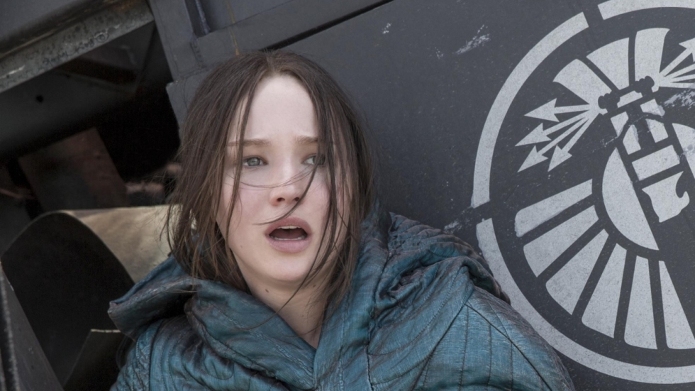 Voorvolg 'The Hunger Games' komt eraan: 'The Ballad of Songbirds and Snakes'