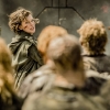 'Resident Evil'-ster Milla Jovovich ziet een terugkeer als Alice helemaal zitten