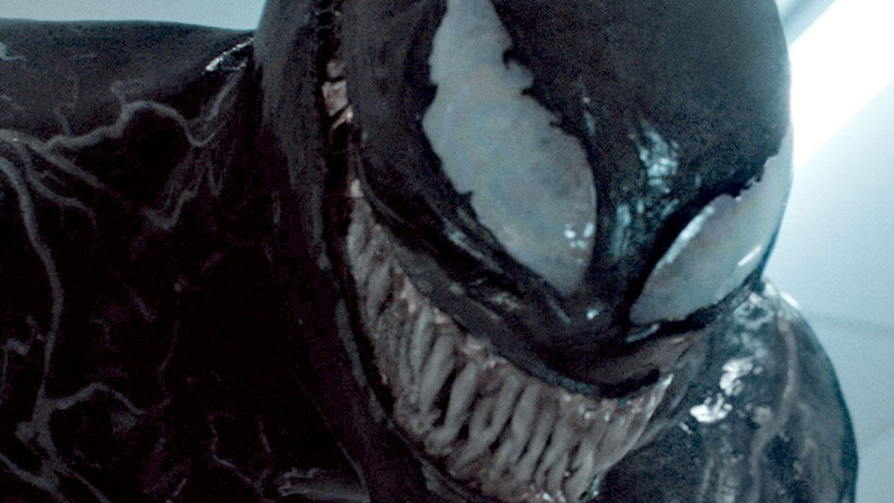 Zit Spider-Man in 'Venom: Let There Be Carnage'?