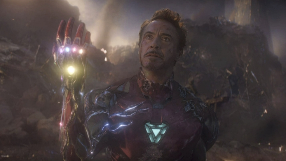 Wonderlijke ode aan Marvel-films één jaar na 'Avengers: Endgame'