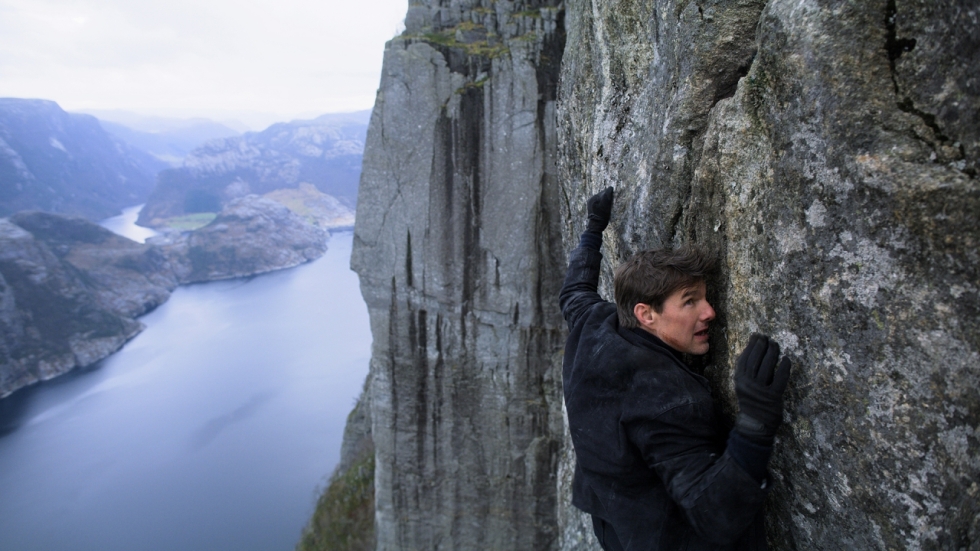 Sequels 'Mission Impossible 7' & 'Mission: Impossible 8' uitgesteld